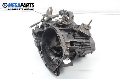  for Peugeot 607 Sedan (01.2000 - 07.2010) 2.2 16V, 158 hp
