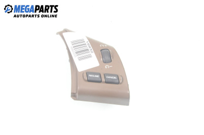 Steering wheel buttons for Jaguar X-Type Sedan (06.2001 - 11.2009)