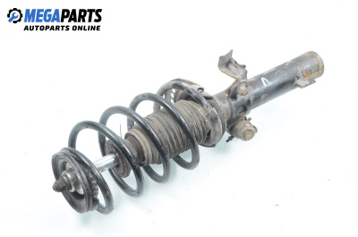 Macpherson shock absorber for Jaguar X-Type Sedan (06.2001 - 11.2009), sedan, position: front - left