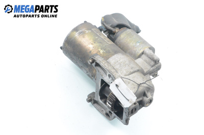 Starter for Jaguar X-Type Sedan (06.2001 - 11.2009) 2.1 V6, 156 hp