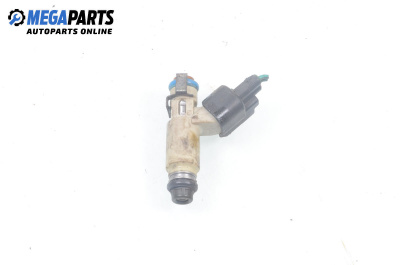 Gasoline fuel injector for Jaguar X-Type Sedan (06.2001 - 11.2009) 2.1 V6, 156 hp