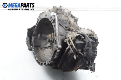 Automatic gearbox for Jaguar X-Type Sedan (06.2001 - 11.2009) 2.1 V6, 156 hp, automatic