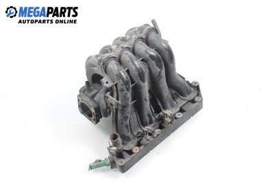 Galerie de admisie for Fiat Punto Hatchback II (09.1999 - 07.2012) 1.2 16V 80 (188.233, .235, .253, .255, .333, .353, .639...), 80 hp