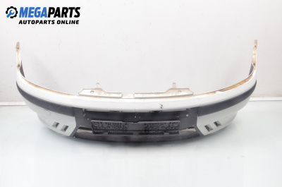 Front bumper for Fiat Punto Hatchback II (09.1999 - 07.2012), hatchback, position: front