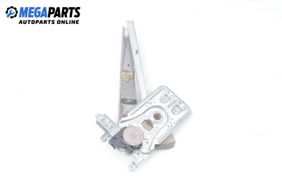 Macara electrică geam for Chrysler 300 M Sedan (07.1998 - 09.2004), 5 uși, sedan, position: stânga - spate