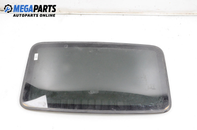 Sunroof glass for Chrysler 300 M Sedan (07.1998 - 09.2004), sedan