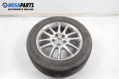 Spare tire for Chrysler 300 M Sedan (07.1998 - 09.2004) 17 inches, width 6.5 (The price is for one piece)