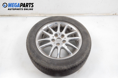 Reserverad for Chrysler 300 M Sedan (07.1998 - 09.2004) 17 inches, width 6.5 (Preis pro stück)