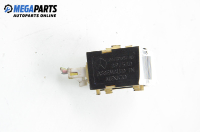 Buton geam electric for Chrysler 300 M Sedan (07.1998 - 09.2004)
