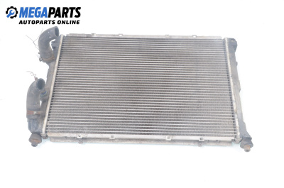 Radiator de apă for Renault Megane Scenic (10.1996 - 12.2001) 2.0 i (JA0G), 114 hp