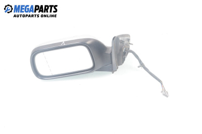 Mirror for Nissan Primera Traveller II (06.1996 - 01.2002), 5 doors, station wagon, position: left