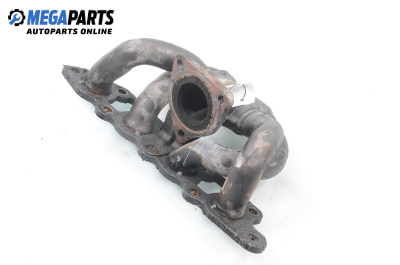 Exhaust manifold for Ford Focus I Estate (02.1999 - 12.2007) 2.0 16V, 131 hp