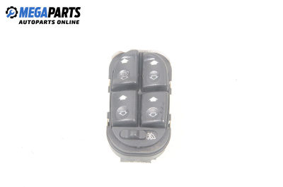Window adjustment switch for Ford Mondeo II Turnier (08.1996 - 09.2000)