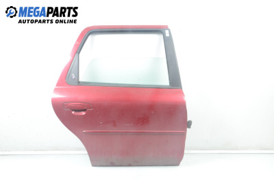 Door for Ford Mondeo II Turnier (08.1996 - 09.2000), 5 doors, station wagon, position: rear - right