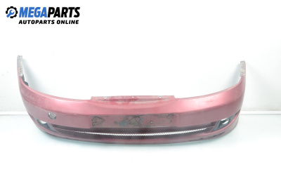 Front bumper for Ford Mondeo II Turnier (08.1996 - 09.2000), station wagon, position: front