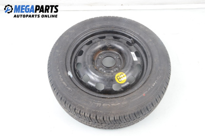 Spare tire for Ford Mondeo II Turnier (08.1996 - 09.2000) 15 inches, width 6 (The price is for one piece)