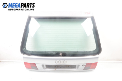 Boot lid for Audi A6 Avant C4 (06.1994 - 12.1997), 5 doors, station wagon, position: rear