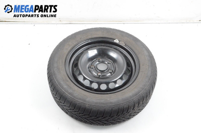 Spare tire for Audi A6 Avant C4 (06.1994 - 12.1997) 15 inches, width 6, ET 45 (The price is for one piece)