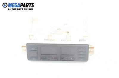 Air conditioning panel for Audi A6 Avant C4 (06.1994 - 12.1997), № 4A0 820 043