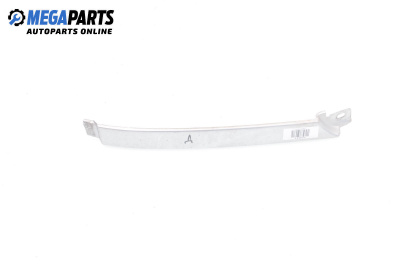 Headlights lower trim for Audi A6 Avant C4 (06.1994 - 12.1997), station wagon, position: right