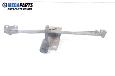 Front wipers motor for Audi A6 Avant C4 (06.1994 - 12.1997), station wagon, position: front