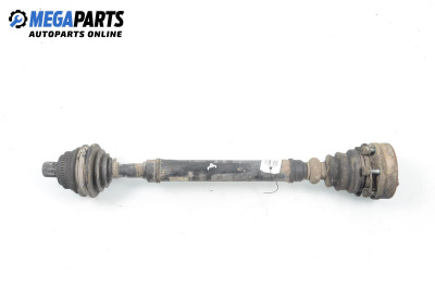 Driveshaft for Audi A6 Avant C4 (06.1994 - 12.1997) 1.8, 125 hp, position: front - right
