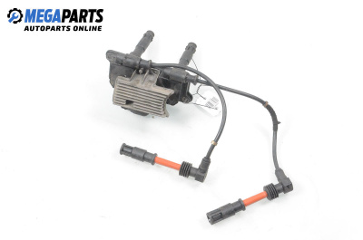 Ignition coil for Audi A6 Avant C4 (06.1994 - 12.1997) 1.8, 125 hp