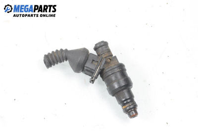 Gasoline fuel injector for Audi A6 Avant C4 (06.1994 - 12.1997) 1.8, 125 hp