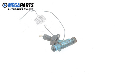 Gasoline fuel injector for Fiat Bravo I Hatchback (1995-10-01 - 2001-10-01) 1.2 16V 80, 82 hp, № 0280155971