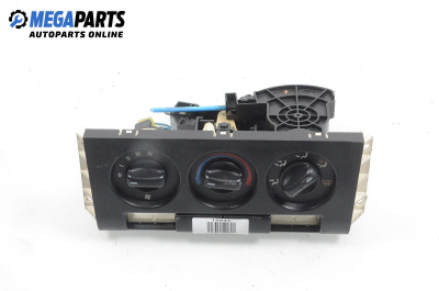 Air conditioning panel for Rover 400 Sedan II (05.1995 - 03.2000)