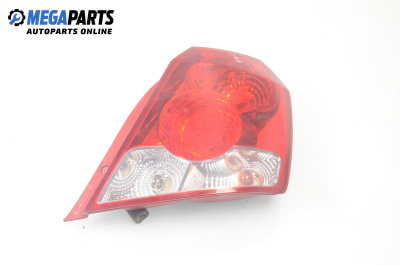 Tail light for Daewoo Kalos Hatchback (09.2002 - 12.2006), hatchback, position: right