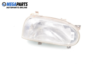 Scheinwerfer for Volkswagen Golf III Hatchback (08.1991 - 07.1998), hecktür, position: rechts