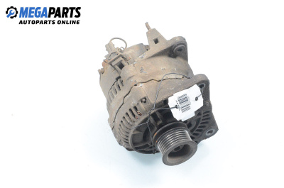 Alternator for Volkswagen Golf III Hatchback (08.1991 - 07.1998) 1.6, 75 hp