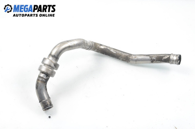 Turborohr for Renault Laguna II Hatchback (03.2001 - 12.2007) 1.9 dCi (BG08, BG0G), 120 hp