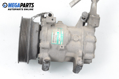 AC compressor for Renault Symbol Sedan (02.1998 - 04.2008) 1.4, 75 hp, № 8200315744