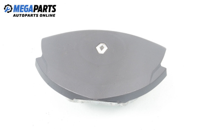 Airbag for Renault Symbol Sedan (02.1998 - 04.2008), 5 uși, sedan, position: fața