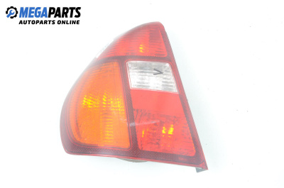 Tail light for Renault Symbol Sedan (02.1998 - 04.2008), sedan, position: left