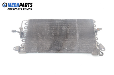 Radiator aer condiționat for Ford Fiesta III Hatchback (01.1989 - 01.1997) 1.3 Catalyst, 60 hp