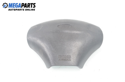 Airbag for Ford Fiesta III Hatchback (01.1989 - 01.1997), 5 uși, hatchback, position: fața