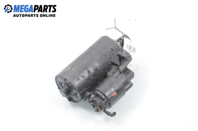 Starter for Ford Fiesta III Hatchback (01.1989 - 01.1997) 1.3 Catalyst, 60 hp