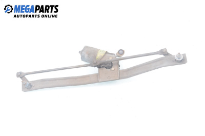 Front wipers motor for Volkswagen Polo Hatchback I (10.1981 - 09.1994), station wagon, position: front
