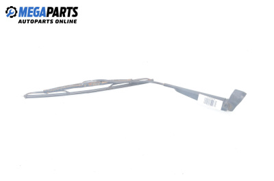 Wischerarm heckscheibe for Volkswagen Polo Hatchback I (10.1981 - 09.1994), position: rückseite