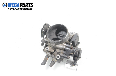 Clapetă carburator for Kia Clarus Sedan (07.1996 - 11.2001) 2.0 i 16V, 133 hp