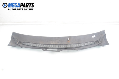 Windshield wiper cover cowl for Volvo S60 I Sedan (07.2000 - 04.2010), 5 doors, sedan