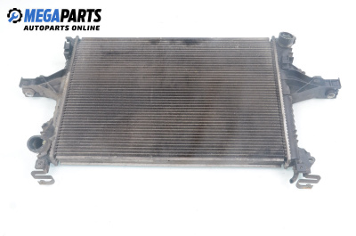 Water radiator for Volvo S60 I Sedan (07.2000 - 04.2010) 2.4 D, 130 hp