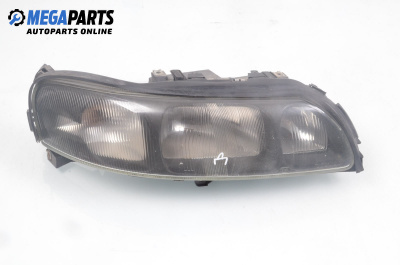 Far for Volvo S60 I Sedan (07.2000 - 04.2010), sedan, position: dreapta