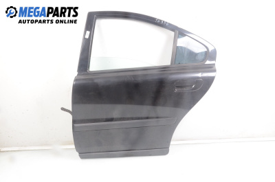 Door for Volvo S60 I Sedan (07.2000 - 04.2010), 5 doors, sedan, position: rear - left