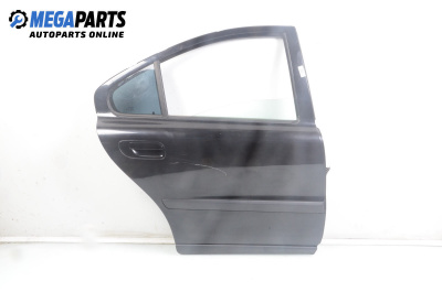 Door for Volvo S60 I Sedan (07.2000 - 04.2010), 5 doors, sedan, position: rear - right