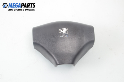 Airbag for Peugeot 206 Station Wagon (07.2002 - ...), 5 doors, station wagon, position: front