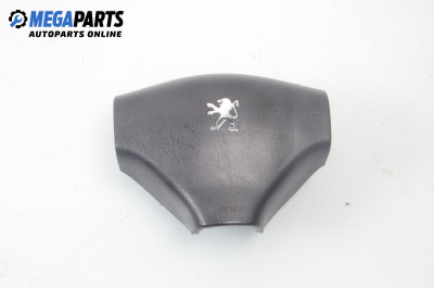 Airbag for Peugeot 206 Station Wagon (07.2002 - ...), 5 uși, combi, position: fața